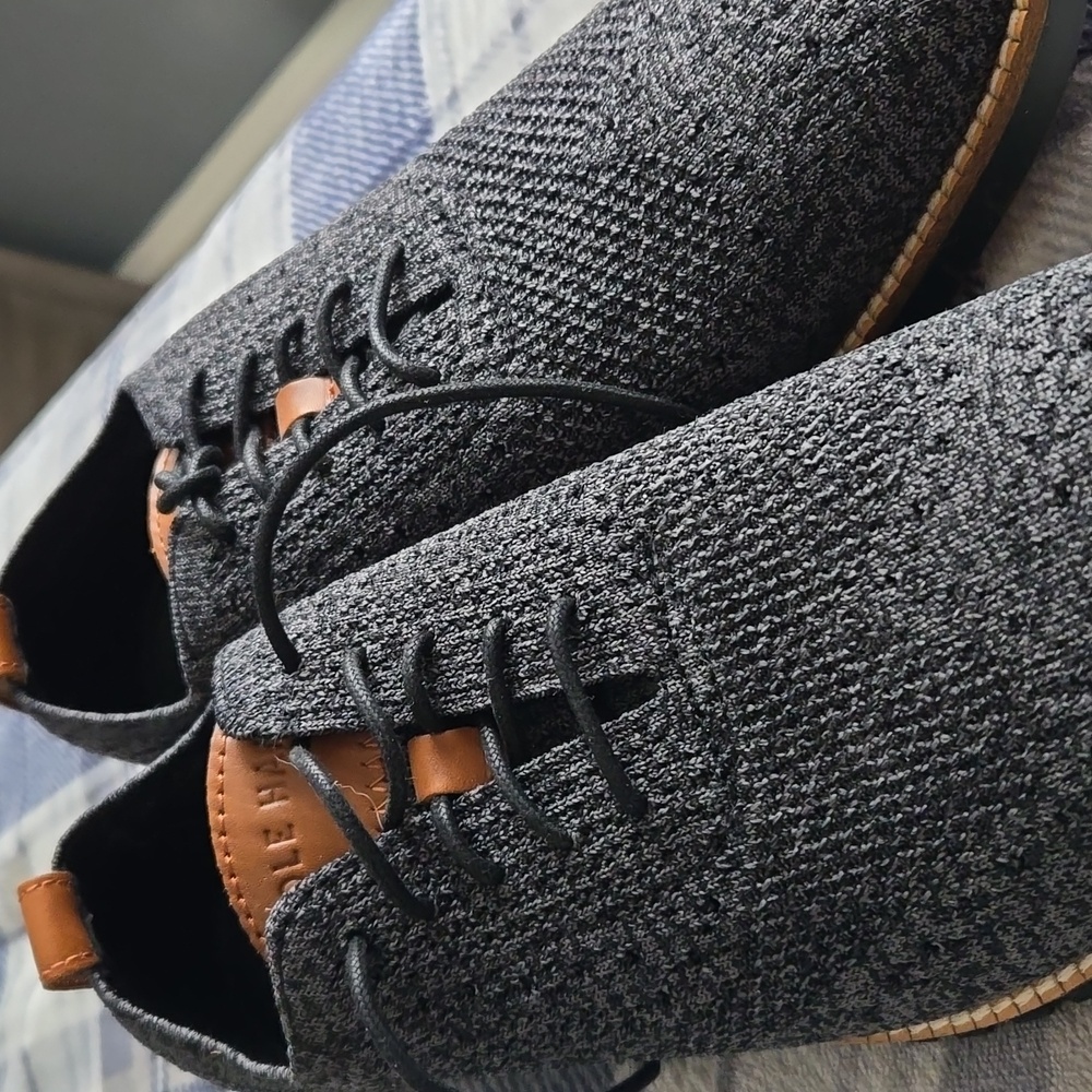 New Cole Haan knit ZeroGrand